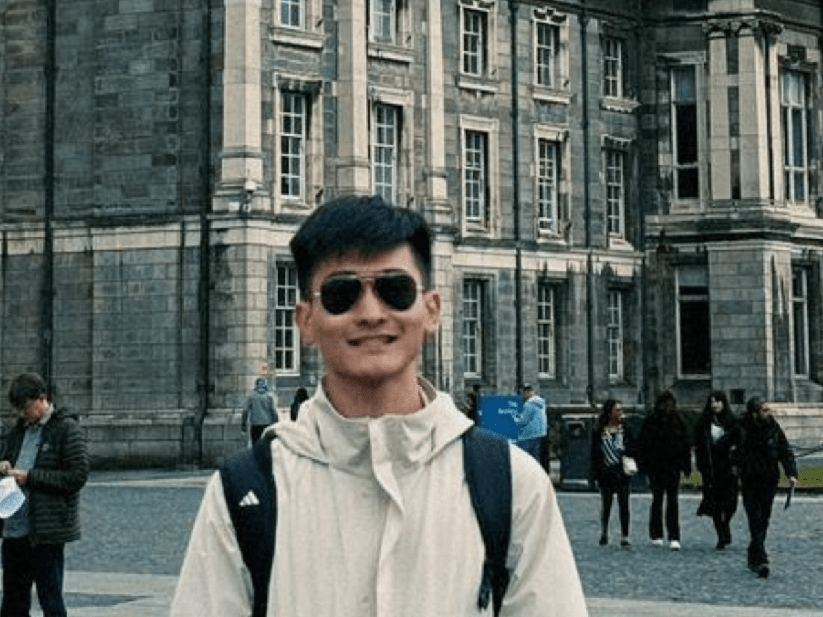 在爱尔兰游学三周：DCAS学校的课程体验与就业建议