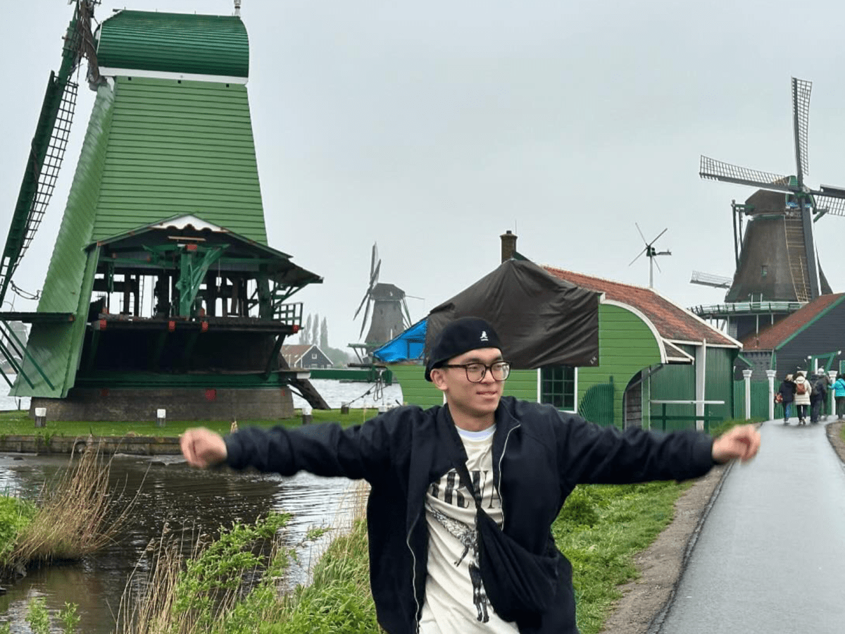 准备上大学？或大学毕业？看看我在爱尔兰游学8个月的收获